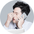 9點上班同時開機連Wi-Fi擠掉同事是常態